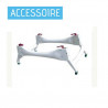 Support de bain pour chaise Otter