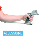 Support d'avant-bras PICK-UP Support d'avant-bras PICK-UP
