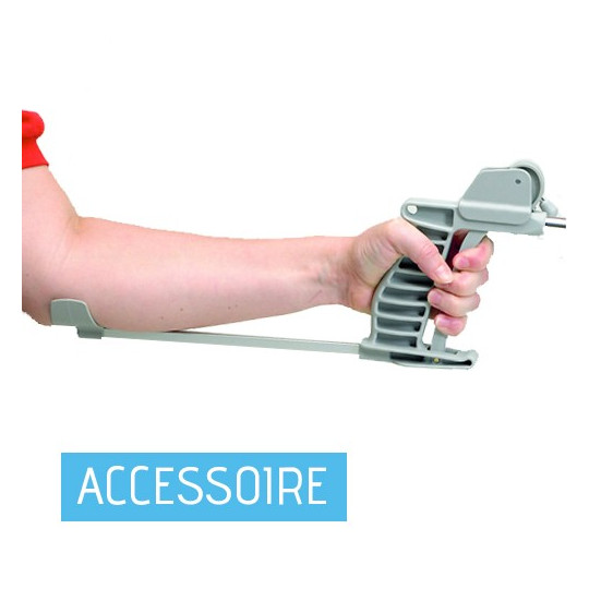 Support d'avant-bras PICK-UP Support d'avant-bras PICK-UP
