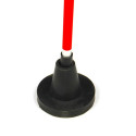 Embout stabilisateur pour canne de marche Embout stabilisateur pour canne de marche