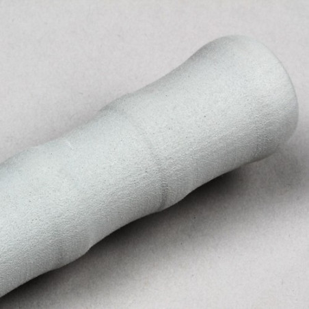 Cuillère à café légère avec gros manche en mousse
