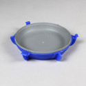 Assiette thermo avec couvercle Assiette thermo avec couvercle