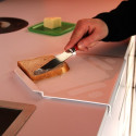 Planche alimentaire à découper ou à tartiner