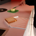 Planche alimentaire à découper ou à tartiner