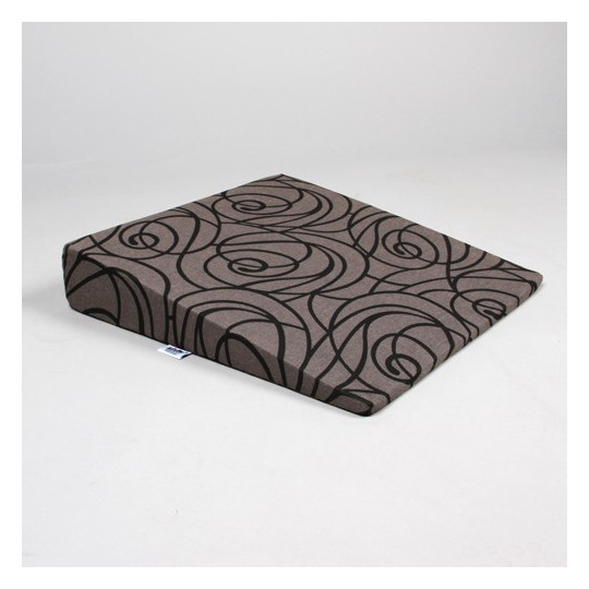 Coussin dassise triangulaire Coussin dassise triangulaire