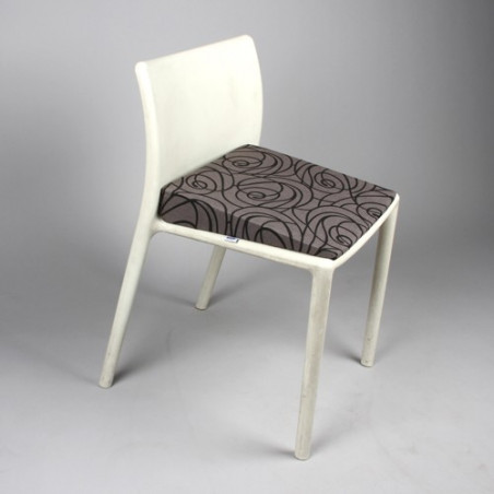 Coussin dassise triangulaire Coussin dassise triangulaire