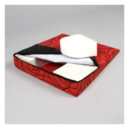 Coussin dassise spécial coccyx