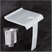 Siège de douche amovible ARSIS