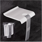 Siège de douche amovible ARSIS