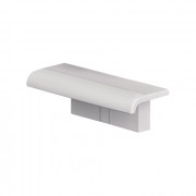 Tablette de douche à clipser Arsis