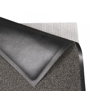 Lot De 20 Bandes Anti-glisse Pour Tapis - 2,5x13 Cm, épaisseur 2 Mm - Réutilisables Et Lavables - Pour Sols Durs - 3