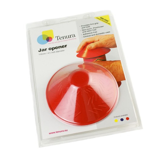 Ouvre bocaux Tenura Ouvre bocaux Tenura