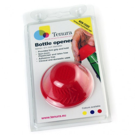 Ouvre bouteilles Tenura