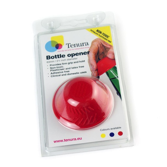 Ouvre bouteilles Tenura