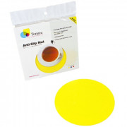 Dessous de verre antidérapant rond 14cm