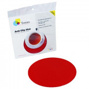 Dessous de verre antidérapant rond 14cm