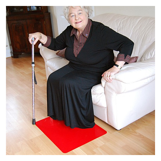 Sous tapis antiglisse pour tous sols : Devis sur Techni-Contact