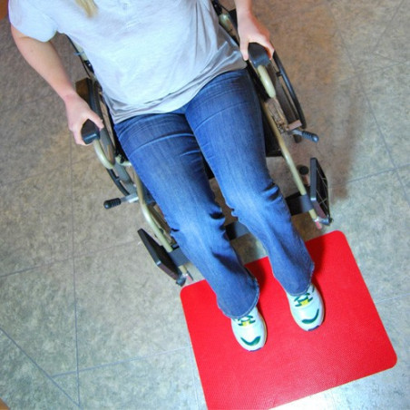 Préhenseur antidérapant, tapis antidérapants pour tapis et