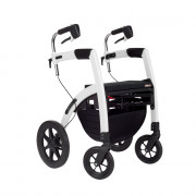 Déambulateur avec fauteuil de transfert Rollz Motion - TOUS ERGO
