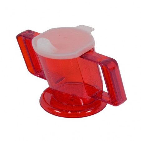 Tasse avec anse HandyCup