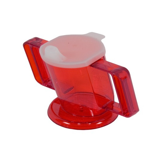 Tasse avec anse HandyCup