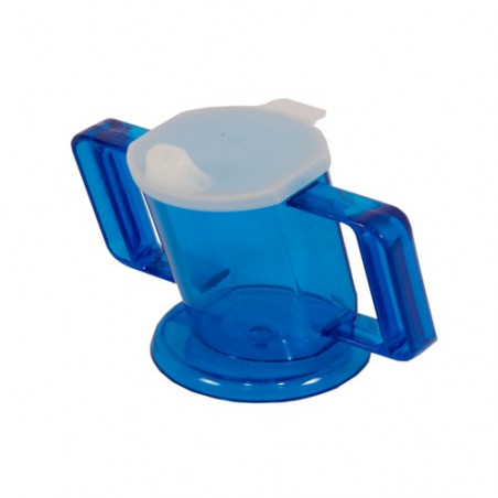Tasse avec anse HandyCup Tasse avec anse HandyCup