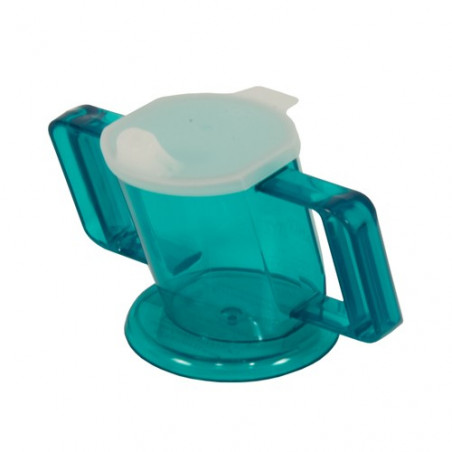 Tasse avec anse HandyCup