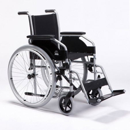 Fauteuil roulant manuel 708 Delight