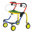 Siège pour déambulateur Foxy Siège pour déambulateur Foxy