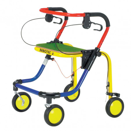 Siège pour déambulateur Foxy Siège pour déambulateur Foxy