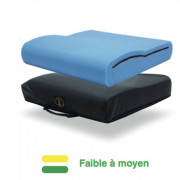 Coussin Elastil Mousse avec housse