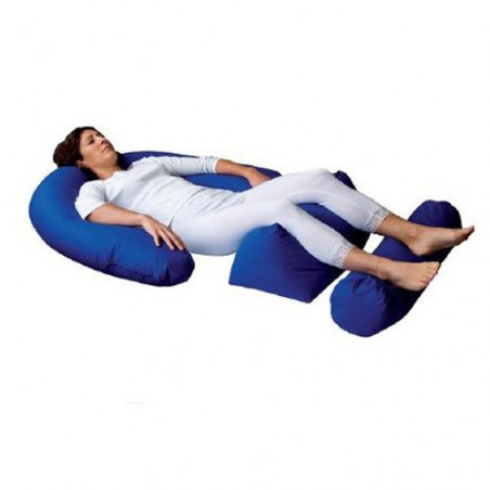 Pack de coussins de positionnement 1