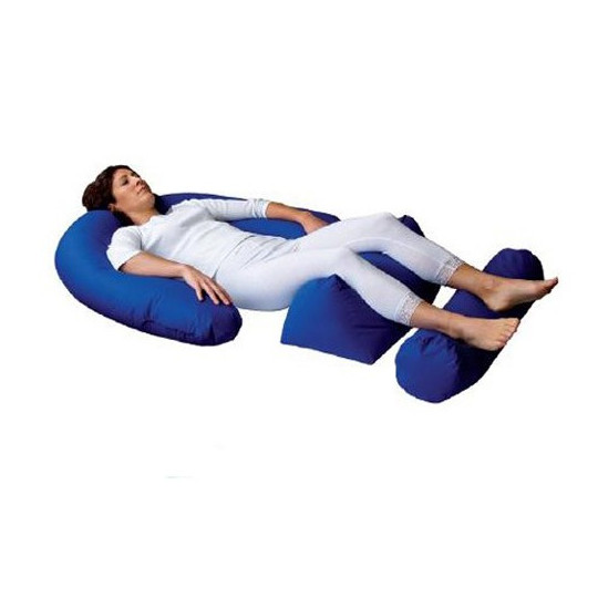 Pack de coussins de positionnement 1