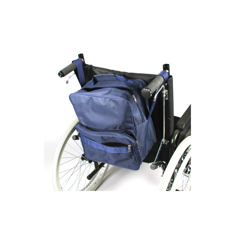 Sac pour fauteuil roulant universel - Tous Ergo