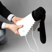 Enfile bas spécial bas de contention