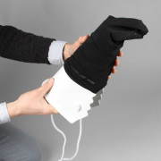 Enfile bas spécial bas de contention