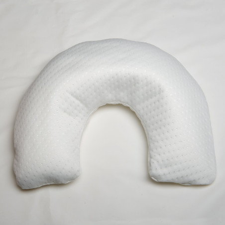 Coussin anneau cervical 