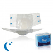 Changes complets Silène Nuit Taille 2 (x20)