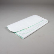 Alèse lavable en tissu non bordable (x1)