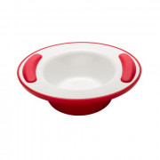 Bol isotherme Ornamin - Assiette ergonomique et bol - Tous Ergo