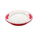 Assiette plate isotherme Vital