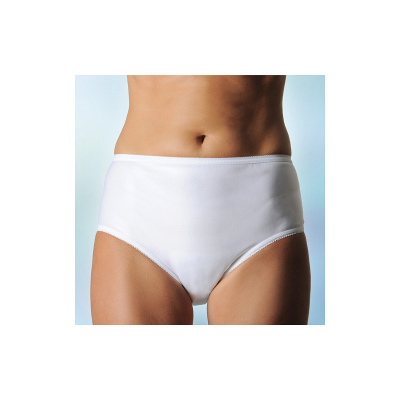 Culotte 100% intraversable - Sous vetement et protection urinaire