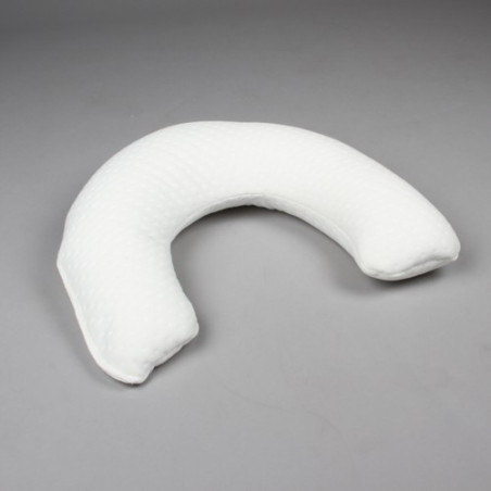 Coussin anneau cervical 