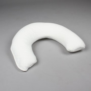 Coussin anneau cervical