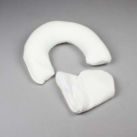 Coussin anneau cervical 