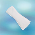 Lot de 3 protections absorbantes moyennes Lot de 3 protections absorbantes moyennes