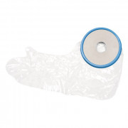 Housse de protection pour douche 