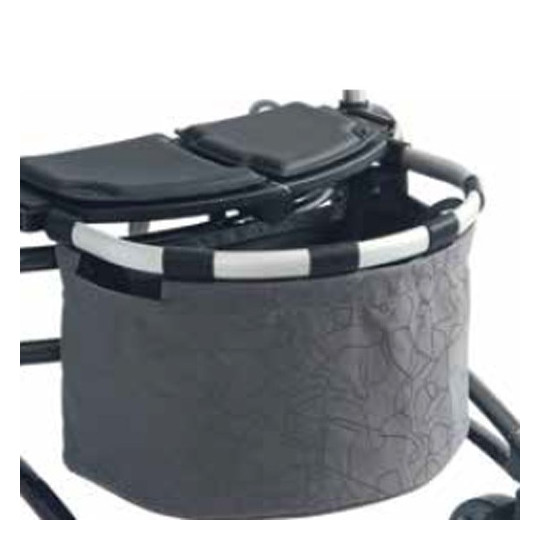 Grand panier pour Dolomite Jazz 610 - Accessoires - Tous ergo