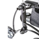 Accroche-canne pour Dolomite Jazz 610 Accroche-canne pour Dolomite Jazz 610