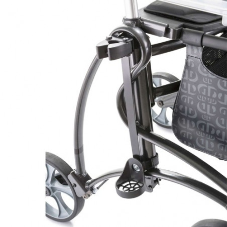 Accroche-canne pour Dolomite Jazz 610